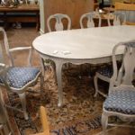 312 4469 DINING ROOM SET